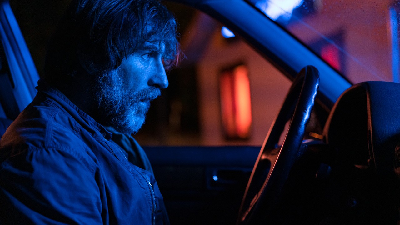 Image du film Entre la vie et la mort