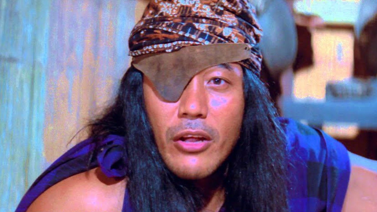 Pendekar Mata Satu