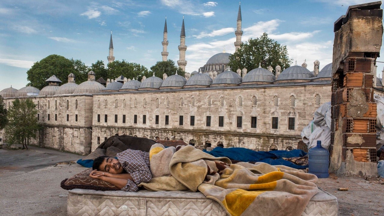 Afghanistanbul