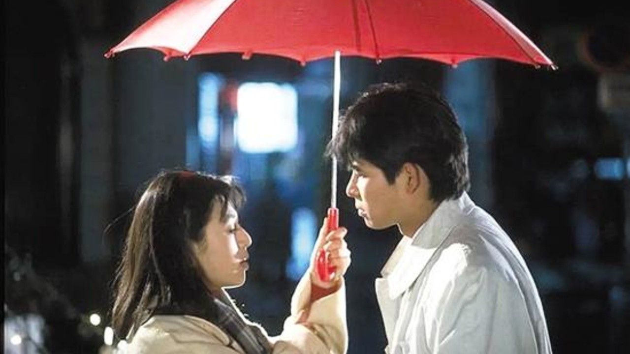 Tokyo Love Story