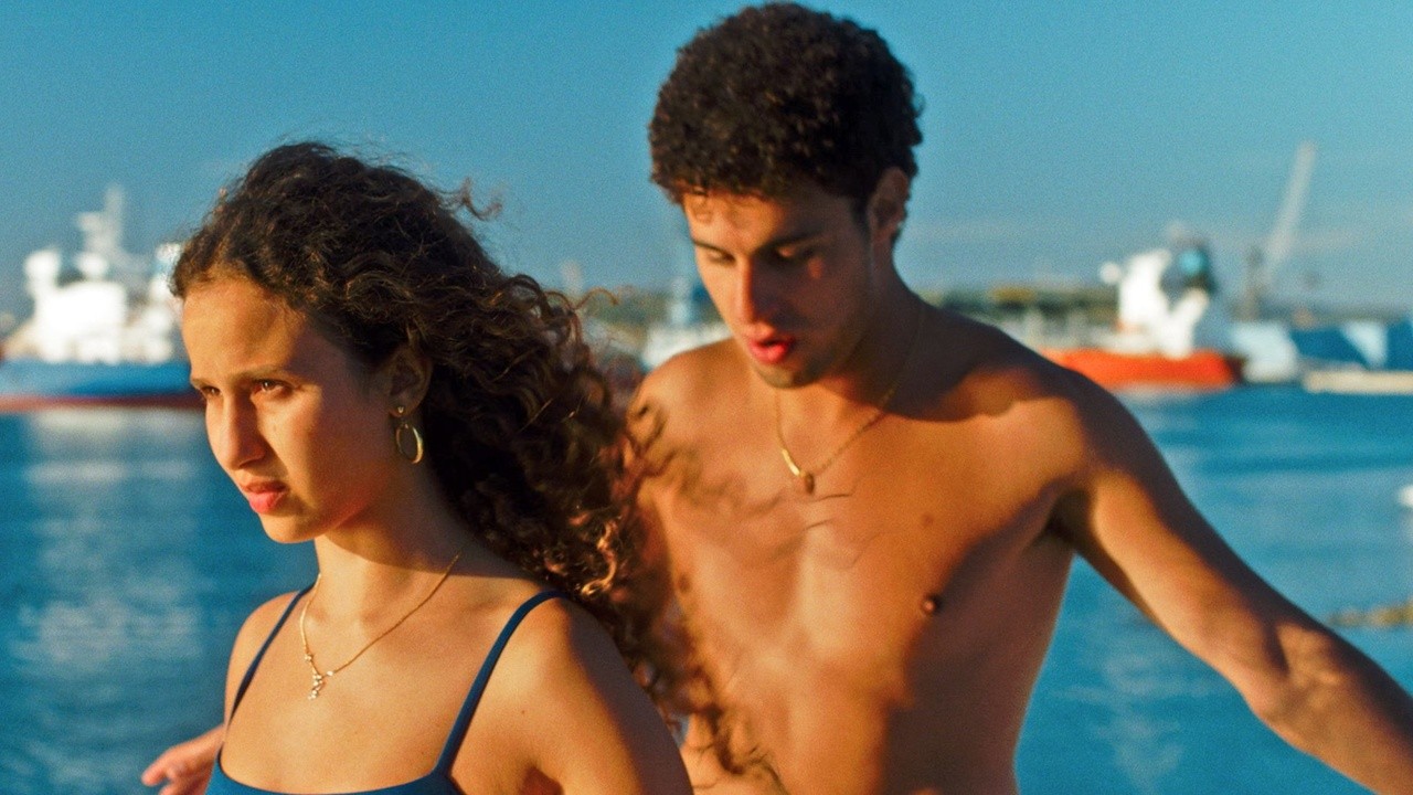 Image du film Fragile