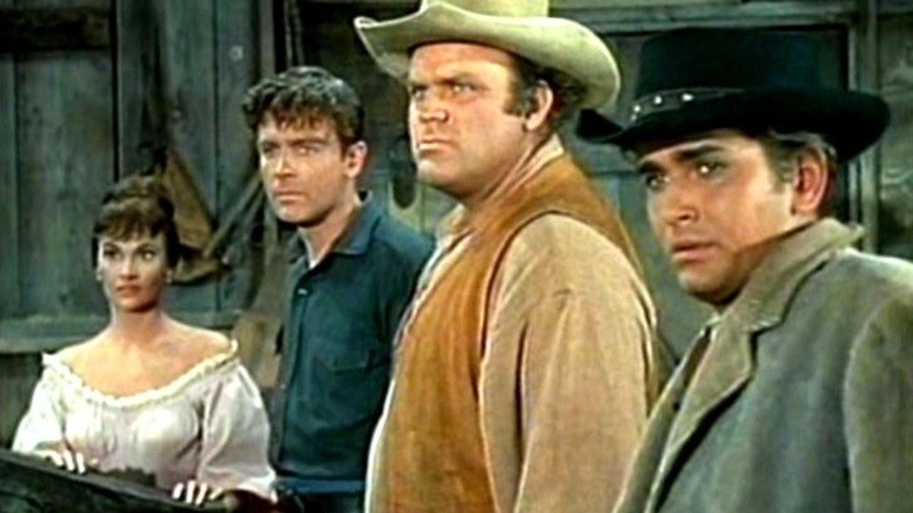 Bonanza: Escape to Ponderosa