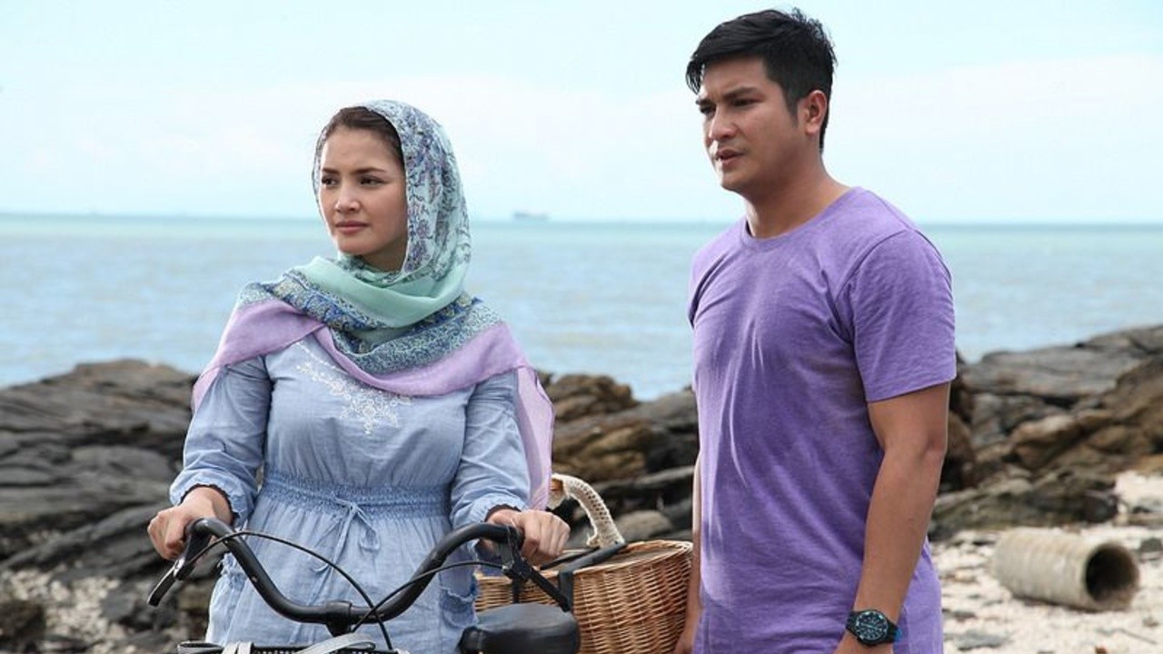Langit Cinta