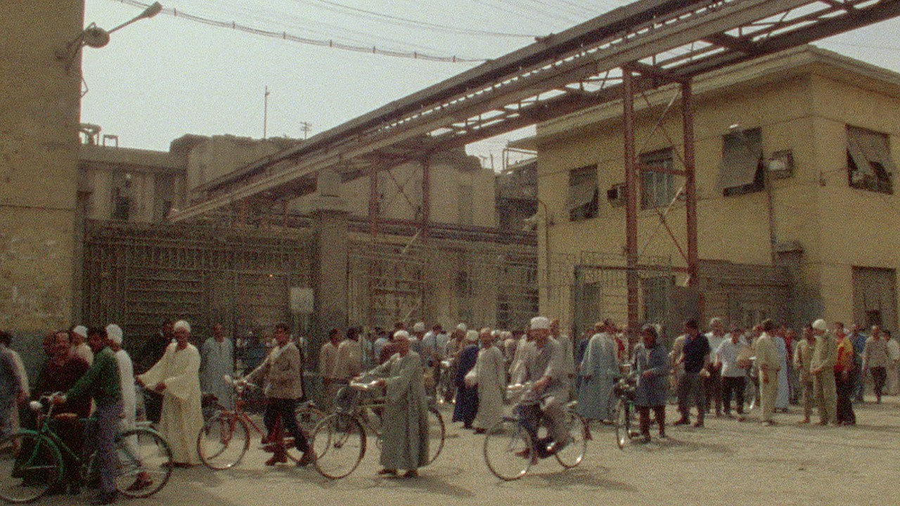 Image du film Trop tôt, trop tard