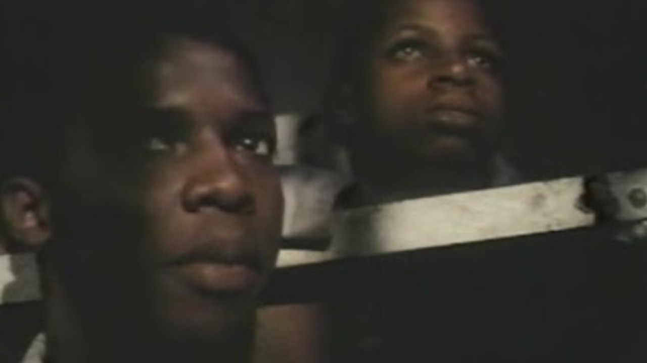 Judge Horton and the Scottsboro Boys