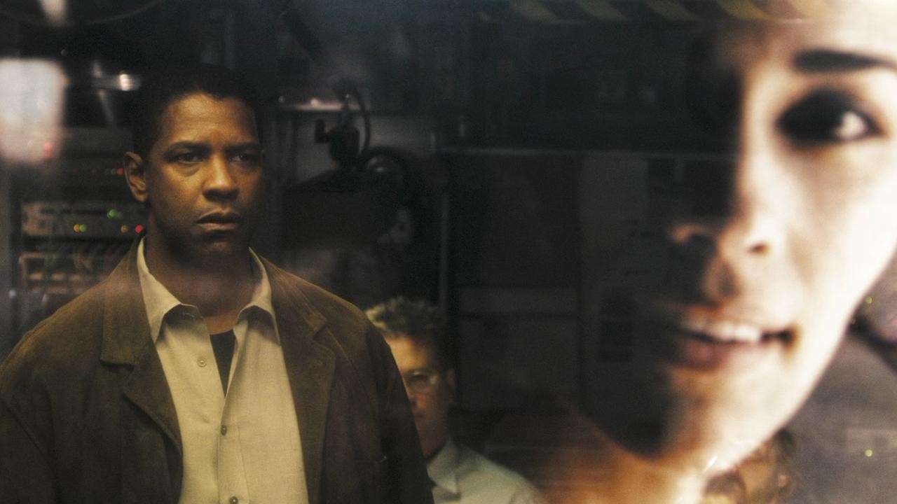 Image du film Déjà Vu