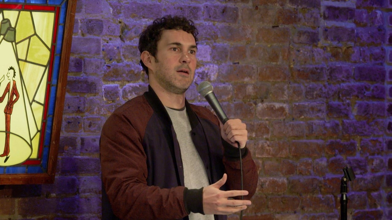 This Week at the Comedy Cellar
