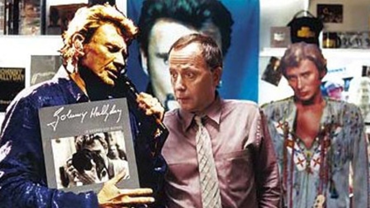 Image du film Jean-Philippe