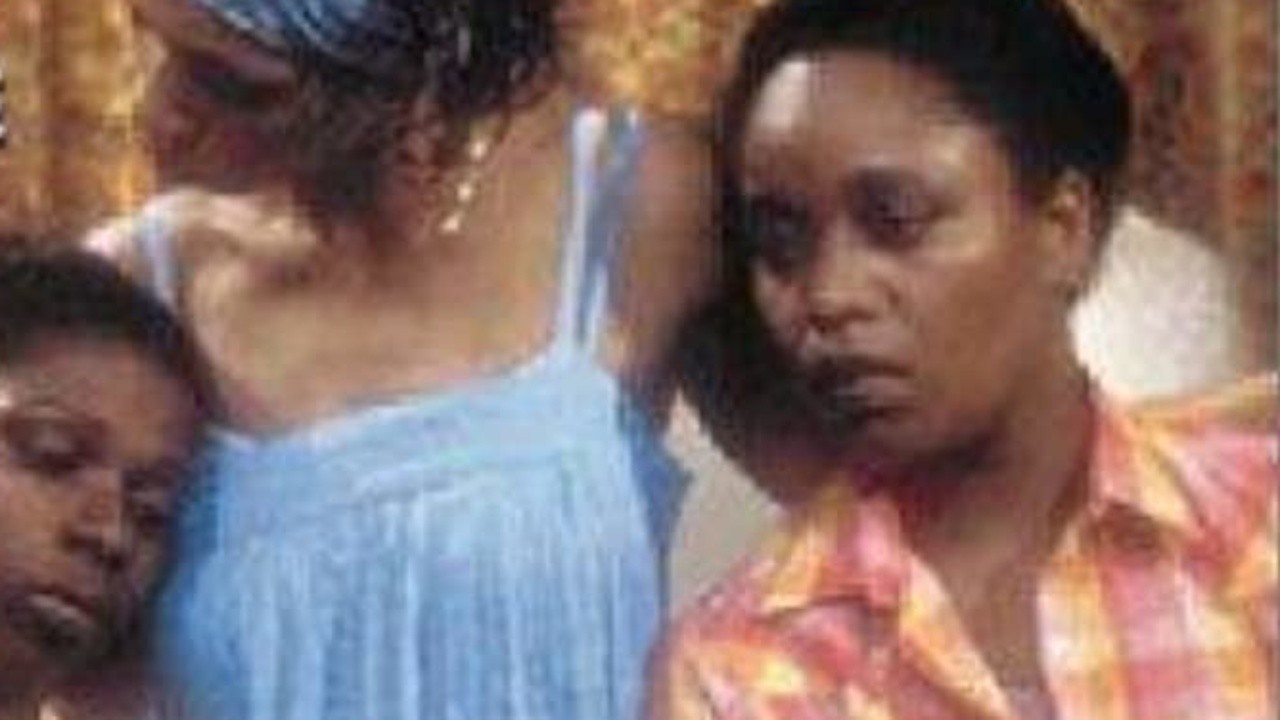For Colored Girls Who Have Considered Suicide/When the Rainbow Is Enuf