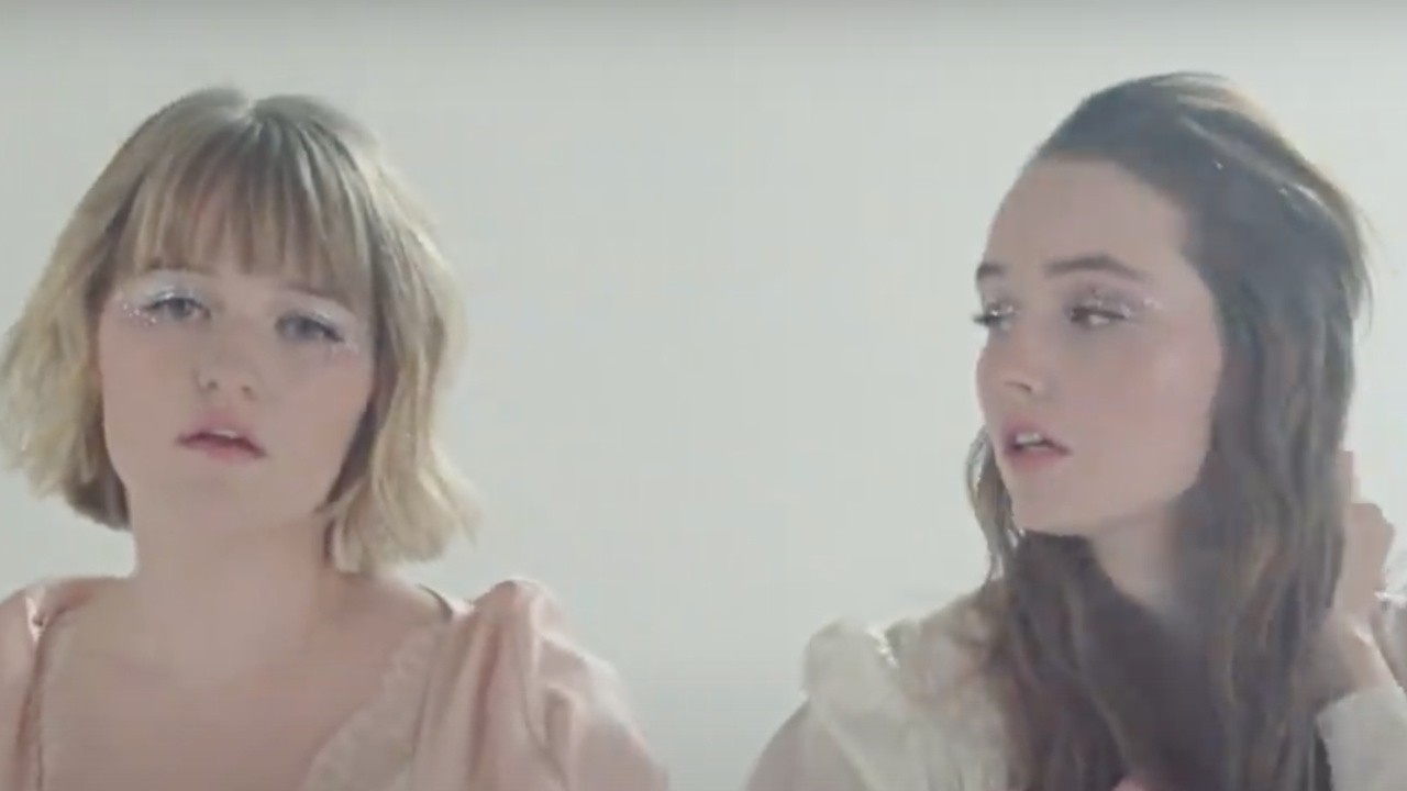 Beulahbelle: Raleigh [MV]