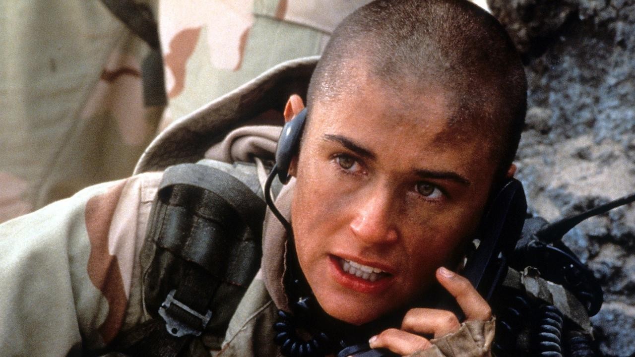 Image du film A armes égales