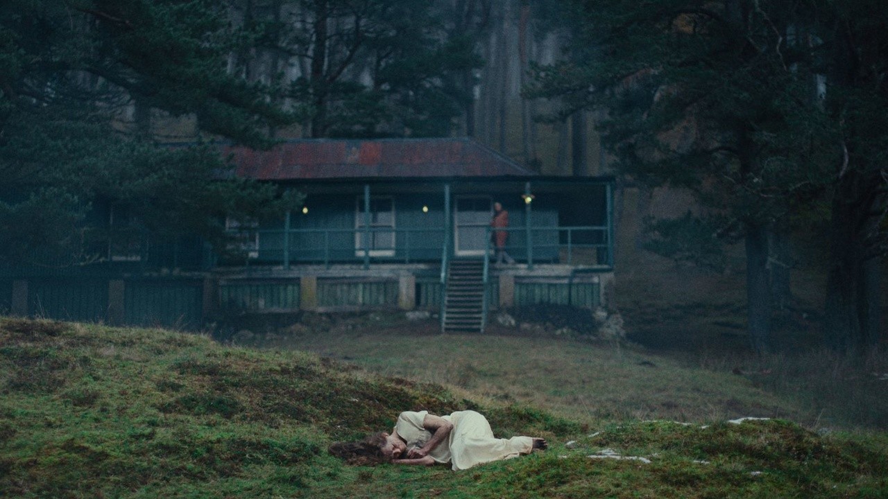 Image du film She Will