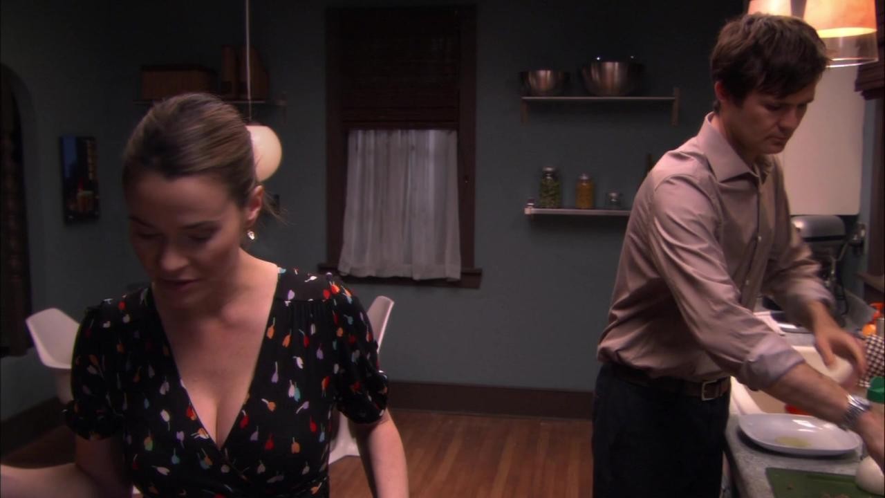 La cucina