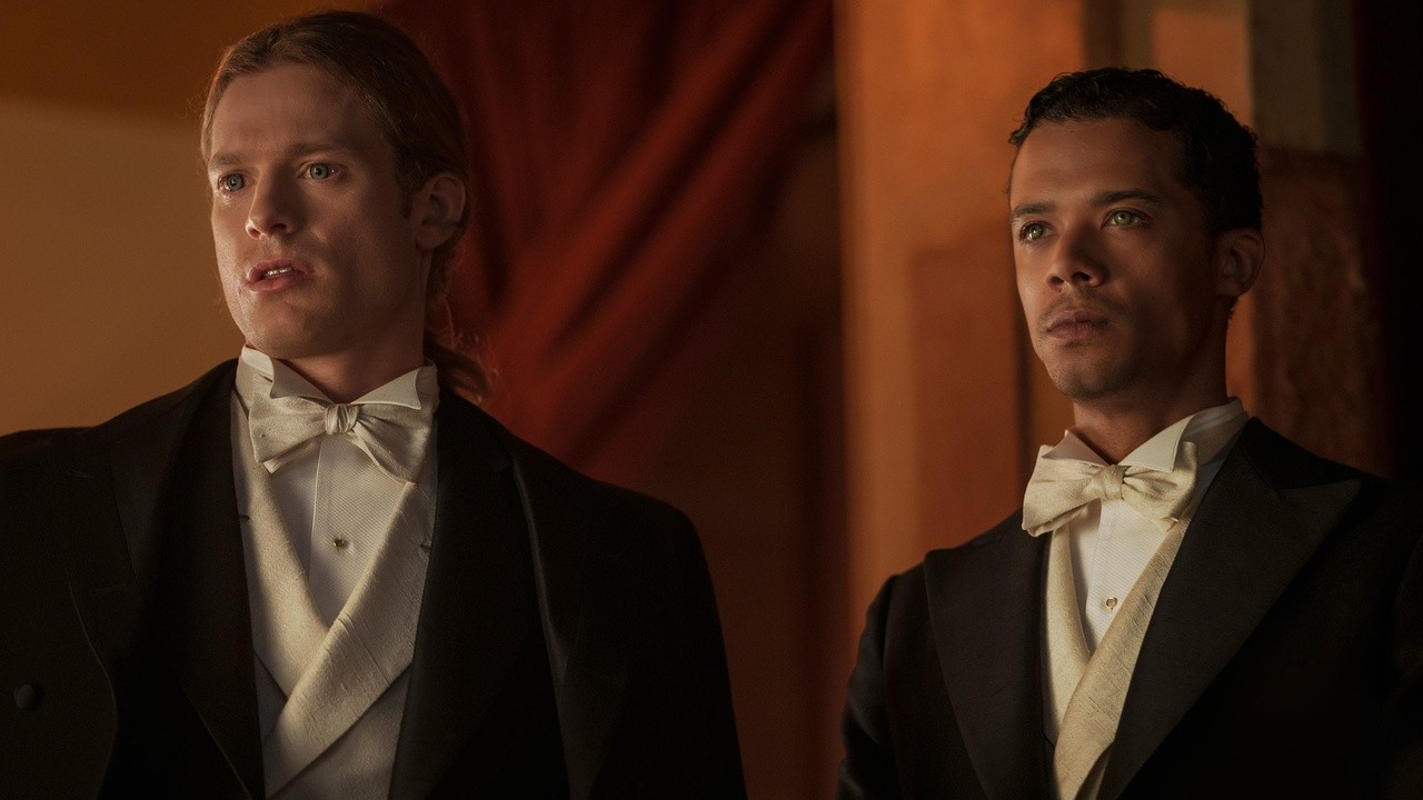 Image du film Entretien avec un vampire