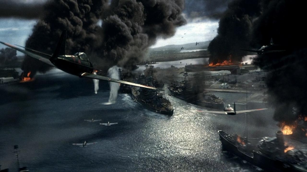 Pearl Harbor