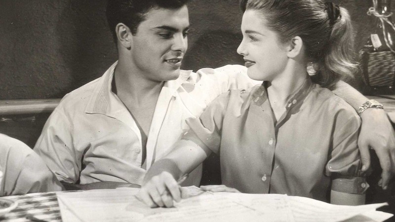 Rock, Pretty Baby! (1956) MUBI