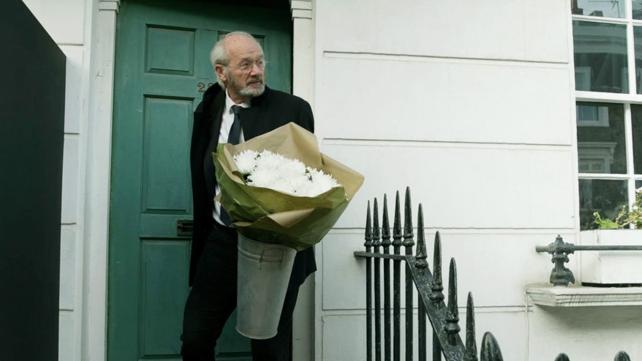 Image du film Ithaka - Le combat pour libérer Assange