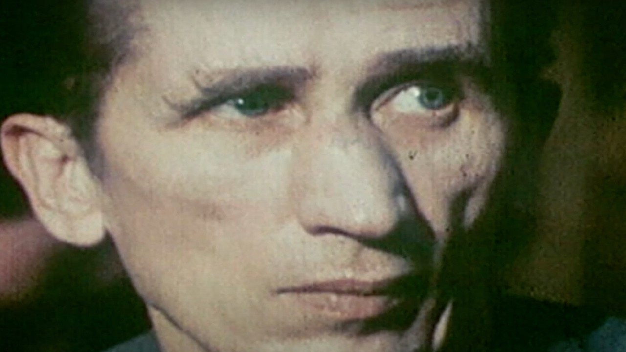 The Vampire from Zagłębie