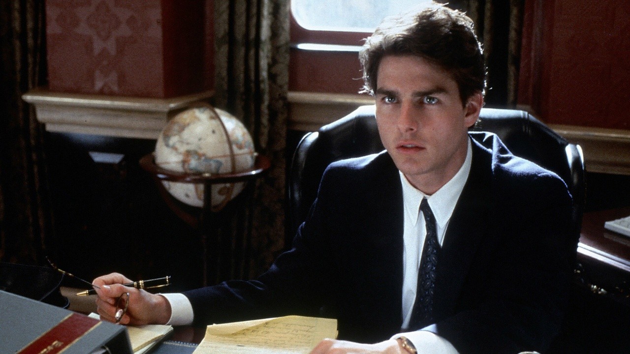 Image du film La Firme