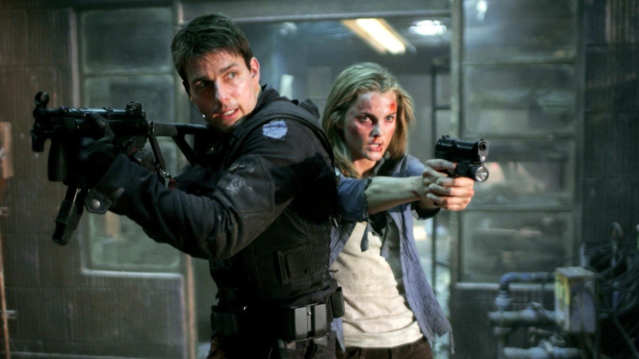 Image du film Mission: Impossible III