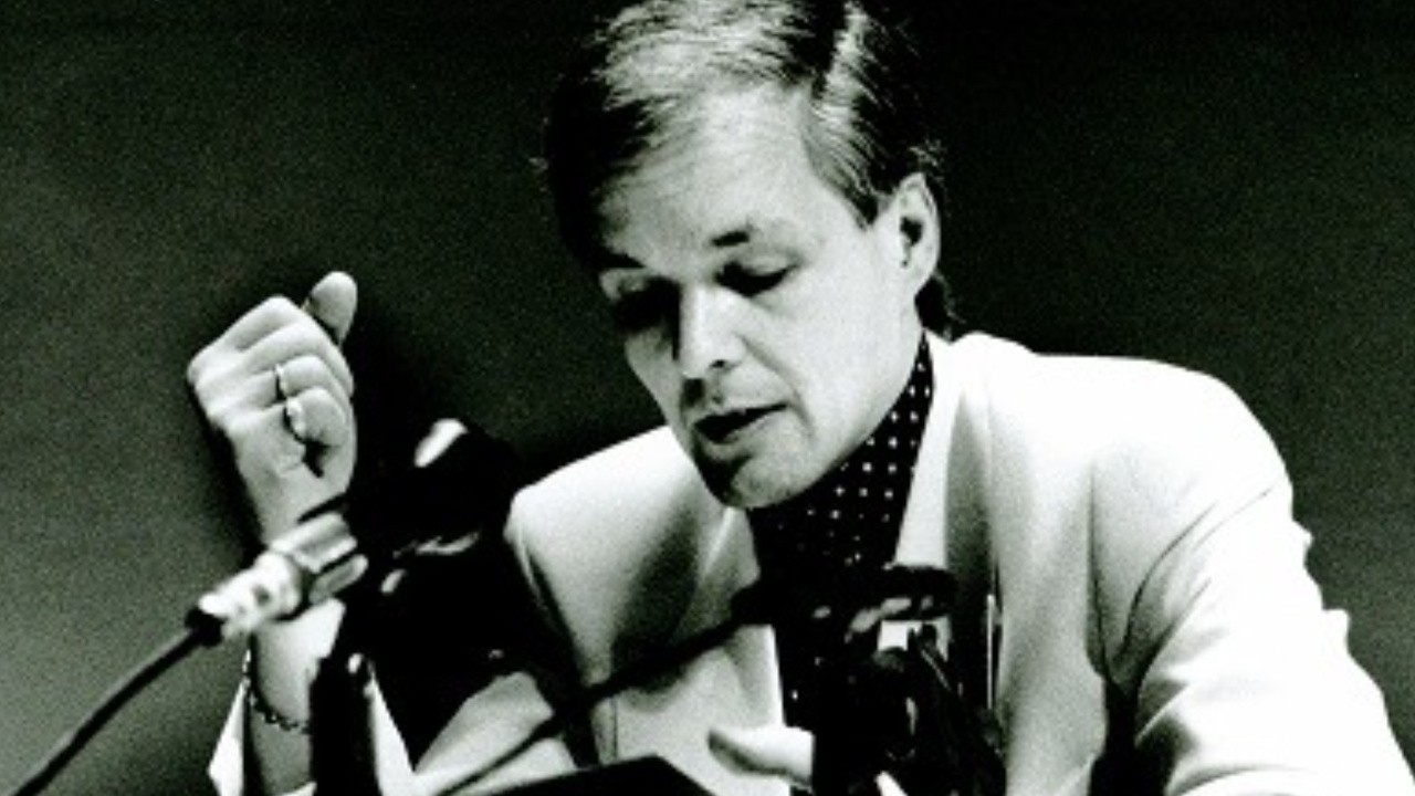 Poet of Death: Jack Unterweger