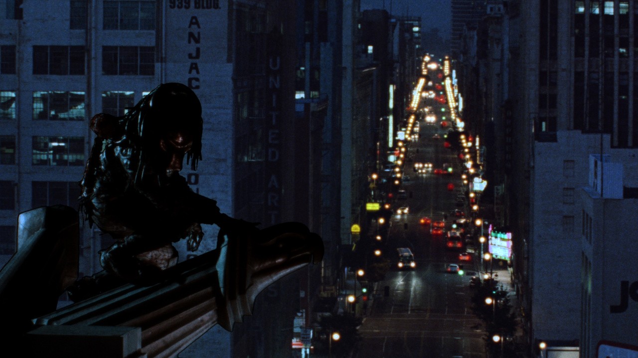 Predator 2