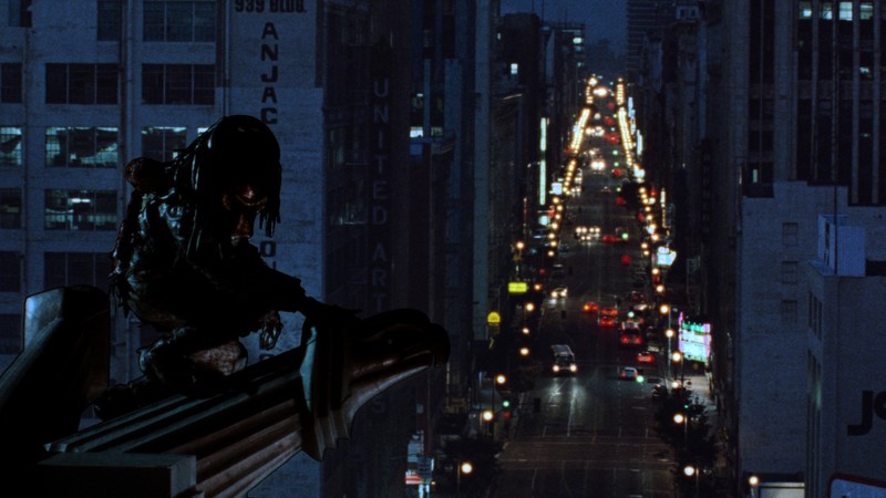 Predator 2