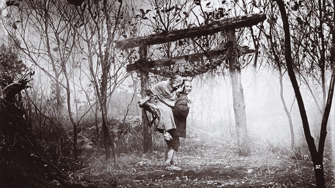 Image du film La Ballade de Narayama