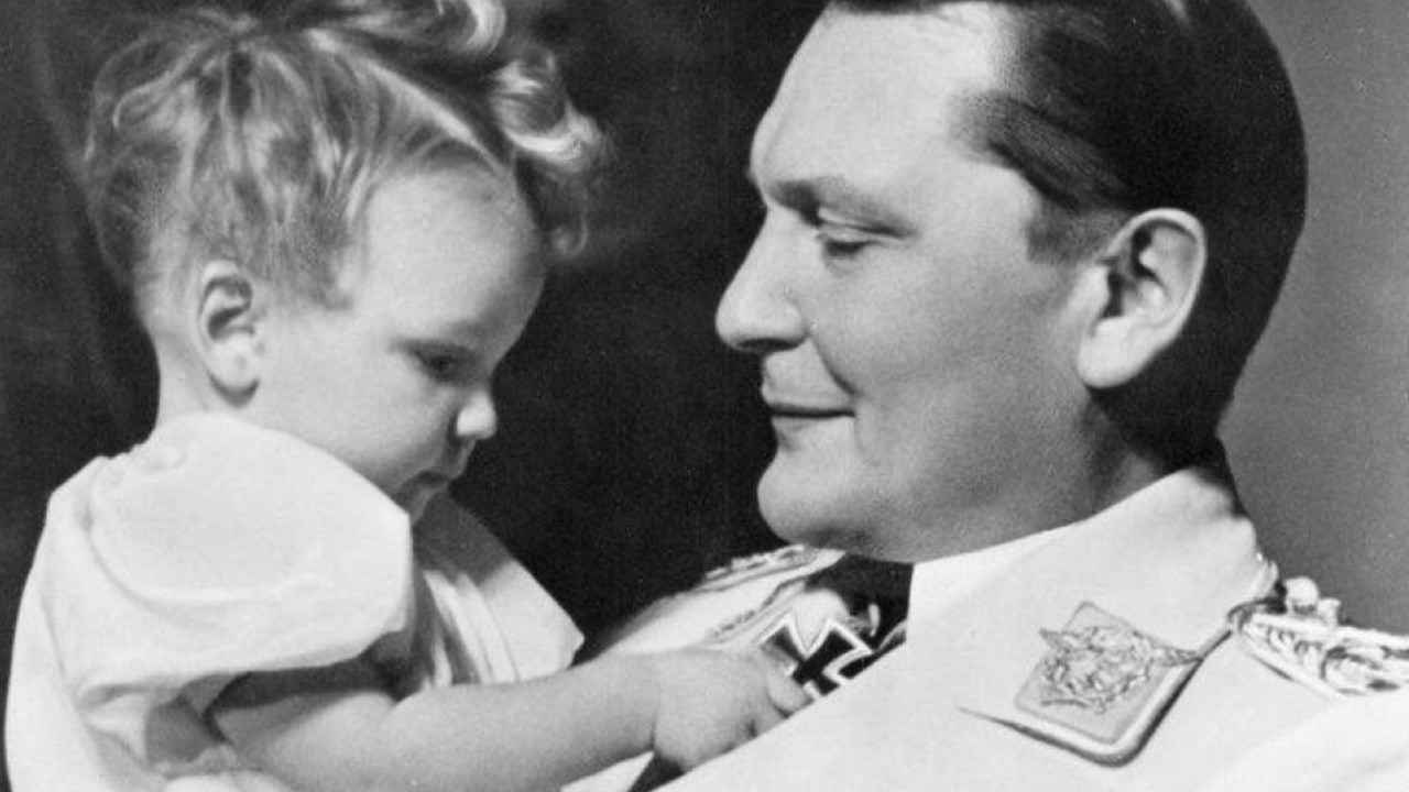Göring - A Career
