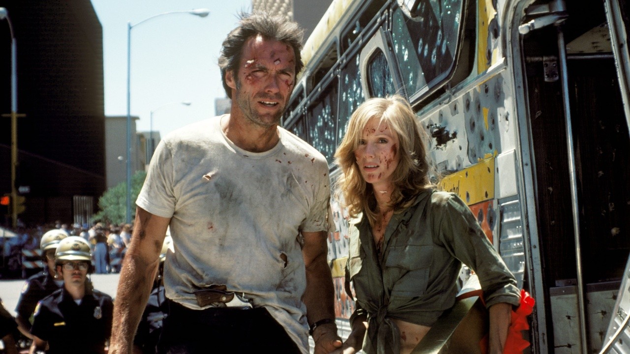 Image du film L'Epreuve de force