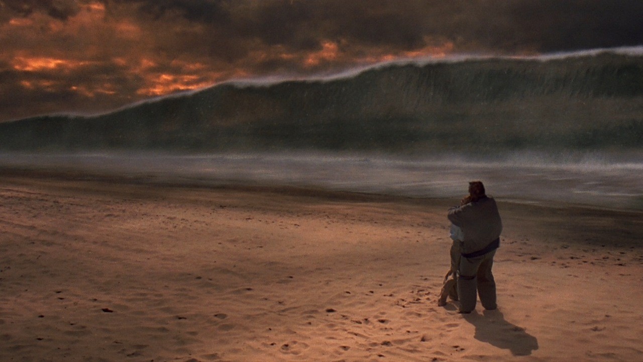 Image du film Deep Impact