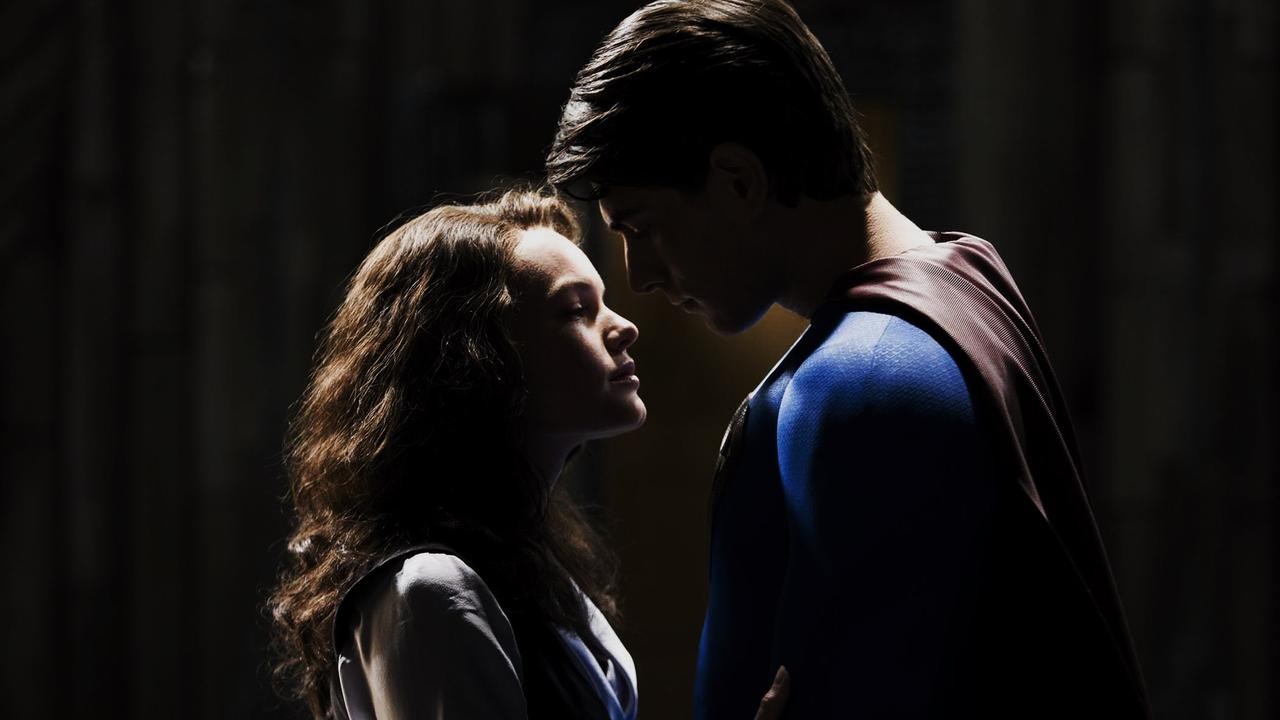 Superman Returns