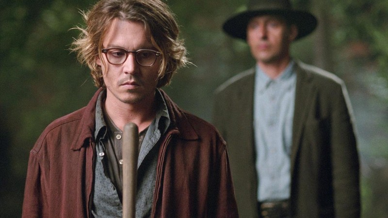 Secret Window (2004) | MUBI