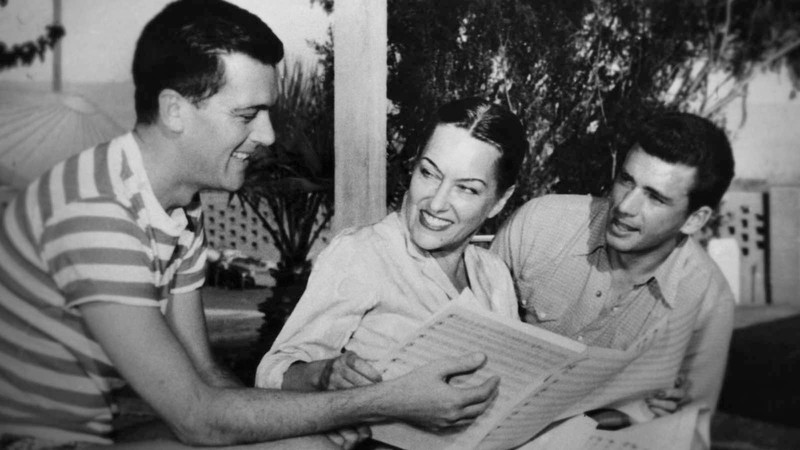 Boulevard! A Hollywood Story