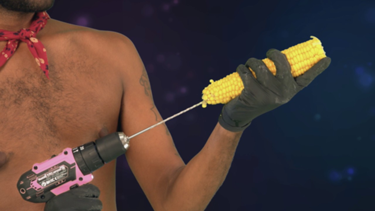 Pops' Corn
