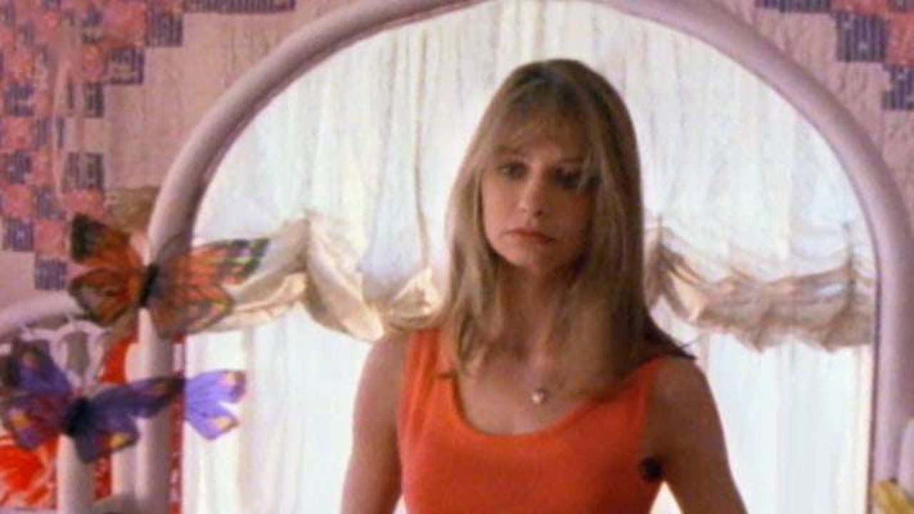 The Secret Life of Mary-Margaret: Portrait of a Bulimic