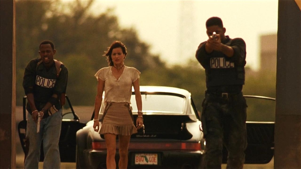 Image du film Bad Boys