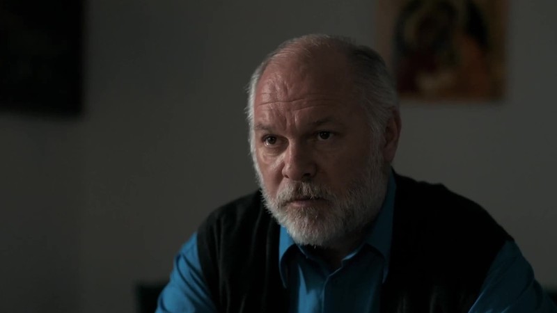 In the Name of the Father (2021) | MUBI