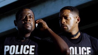 Bad Boys II