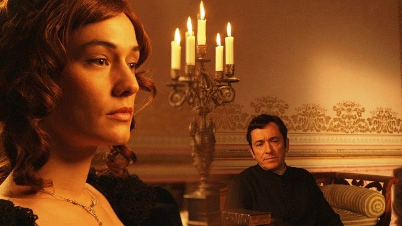 Mysteries of Lisbon (The Television Version)