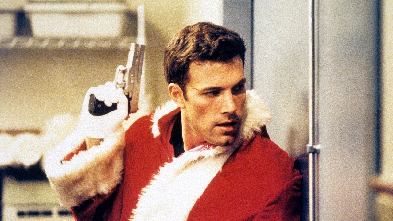 Image du film Piège fatal
