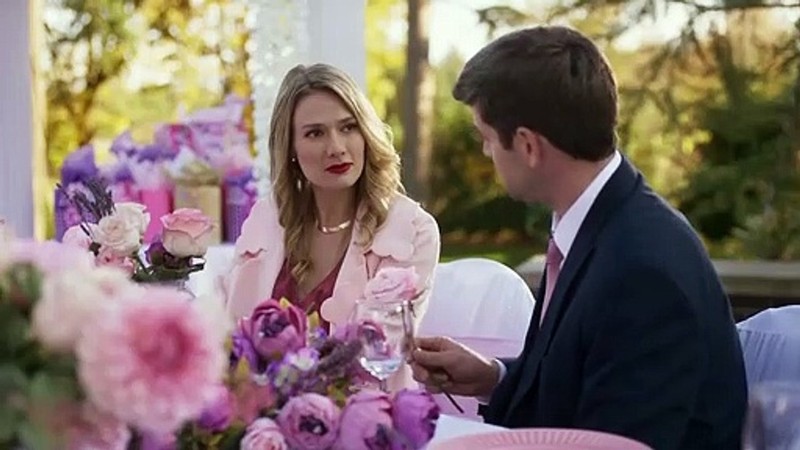 A Bridesmaid in Love