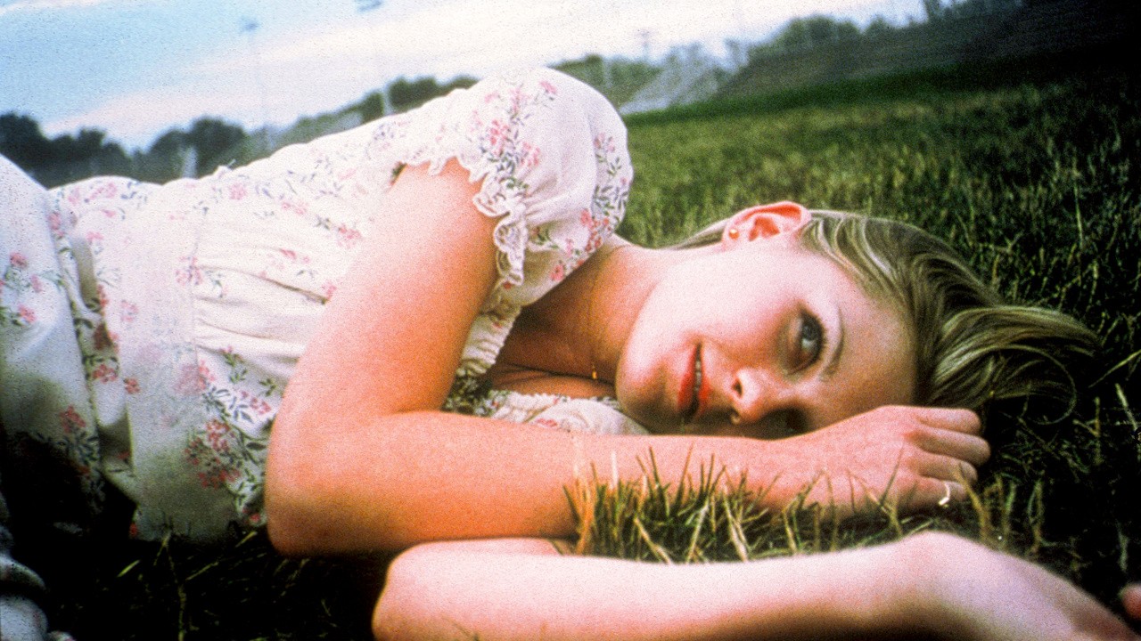 Image du film Virgin suicides