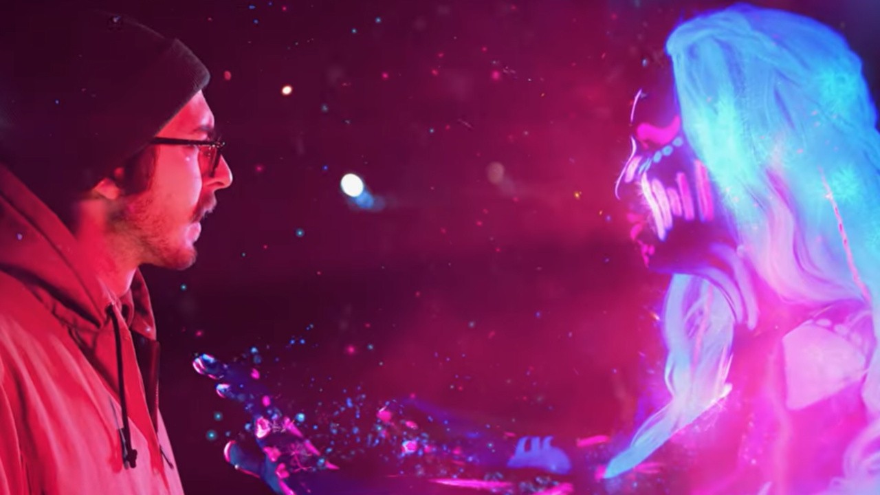 Pandora's Wish (2019) | MUBI