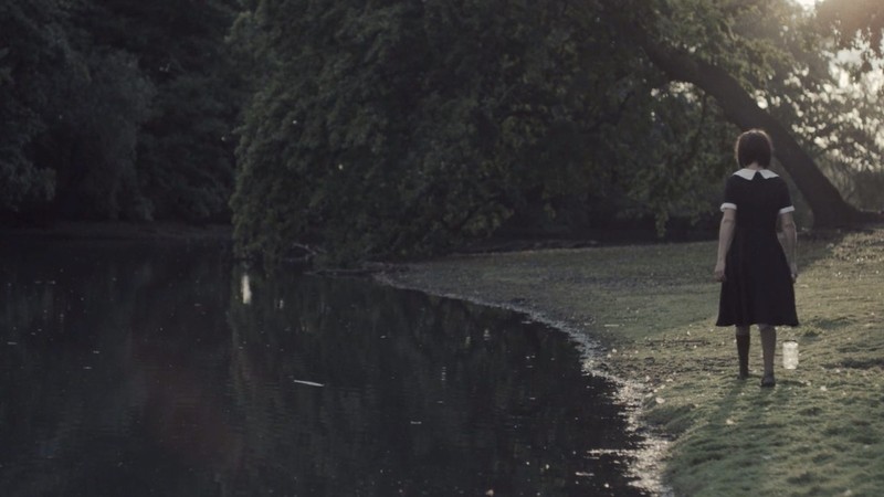 The Lost Films of Bloody Nora