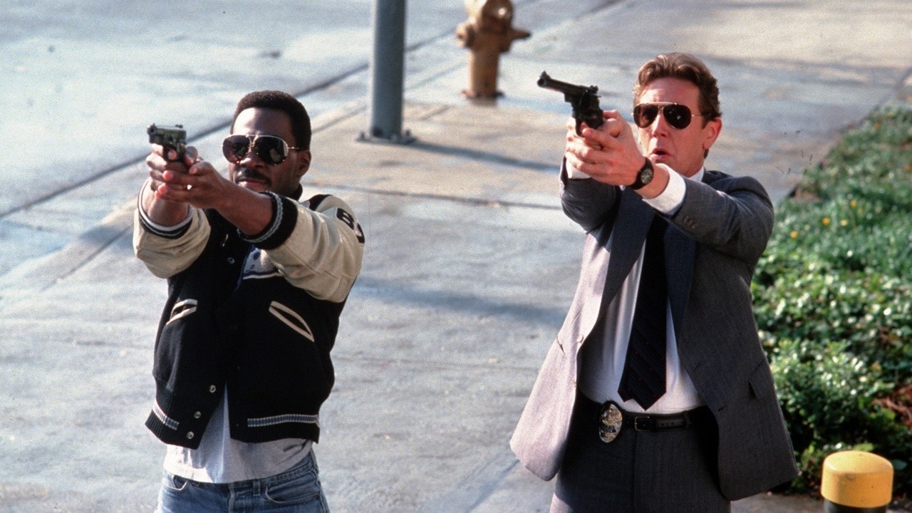 Image du film Le Flic de Beverly Hills 2