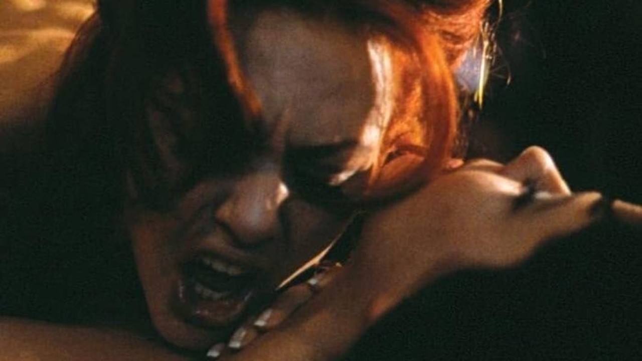 Ritos eróticos de la Condesa Drácula