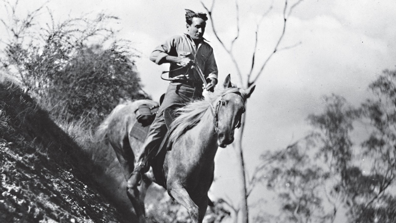 Rangle River (1936) | MUBI