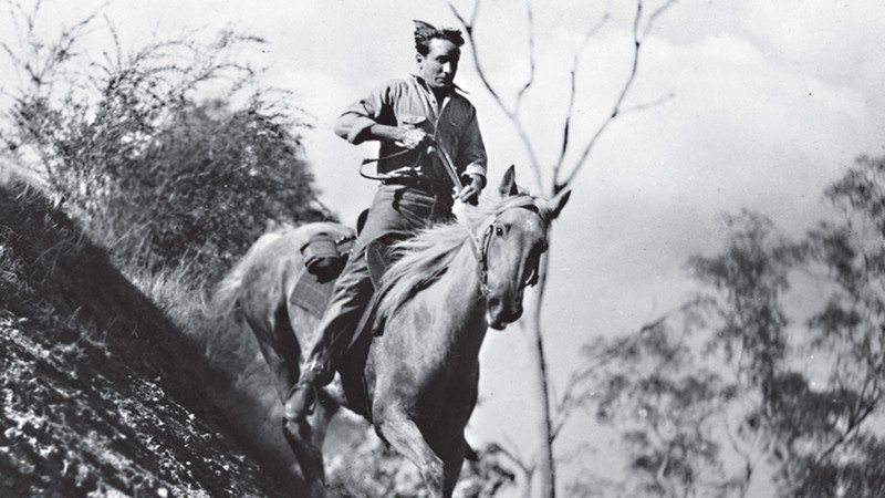 Rangle River (1936) | MUBI