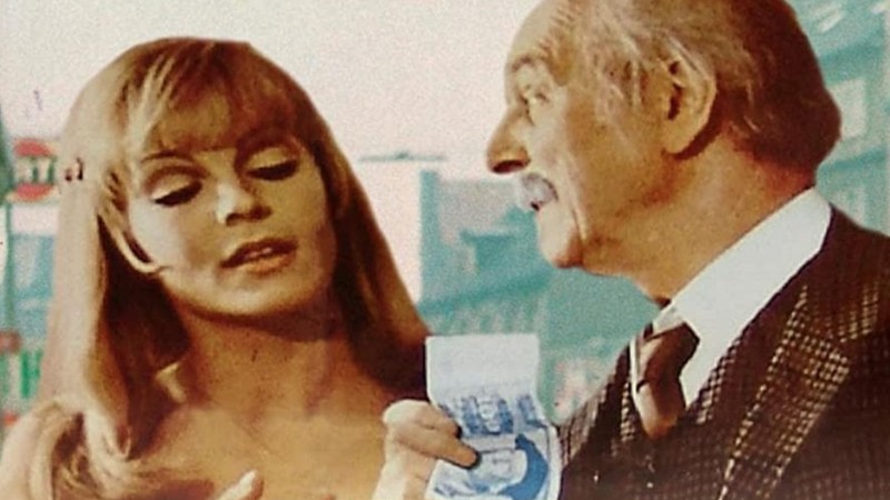 Eros-Center Hamburg (1969) | MUBI